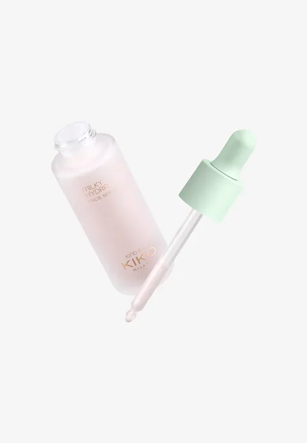 Сыворотка для лица Kind by Kiko Milky Hydra - сыворотка 30 мл Kiko Milano — фото 4