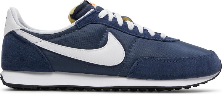 

Кроссовки Nike Waffle Trainer 2 'Thunder Blue', синий