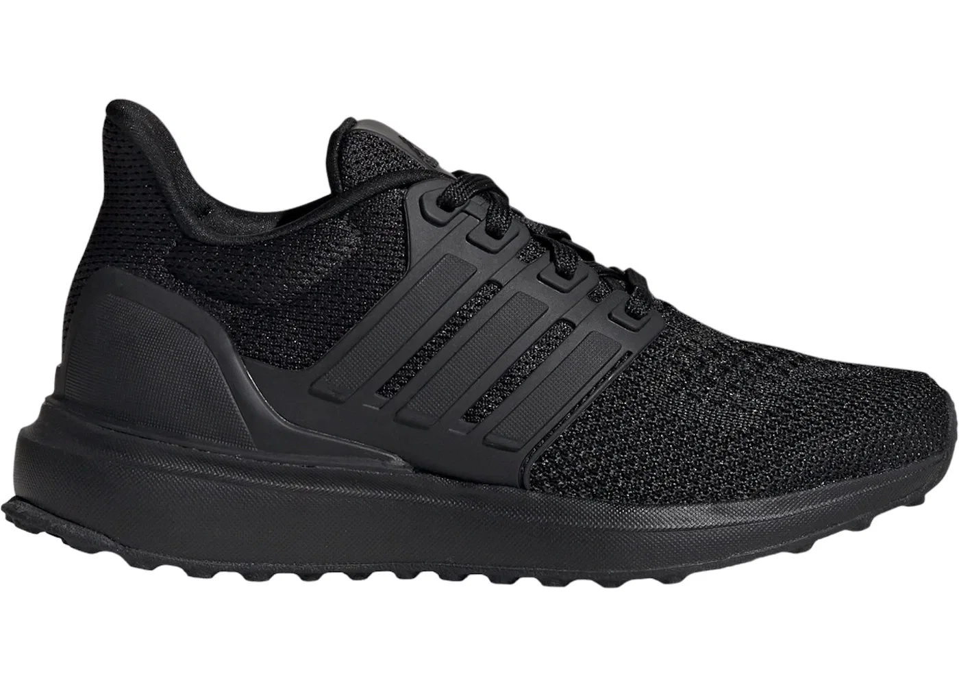 Детские кроссовки с технологией Bounce Adidas Ubounce DNA Adidas, Core Black Core Black Core Black