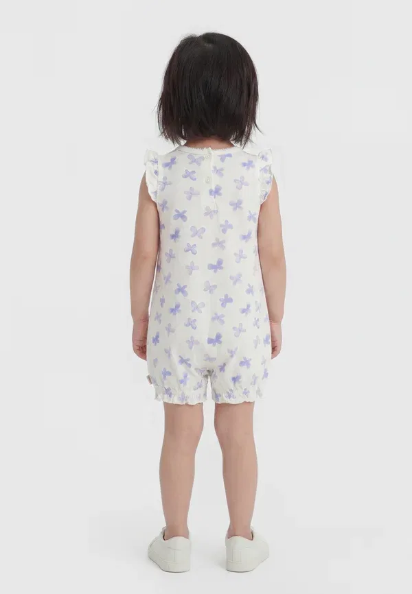 Детский комбинезон Huggies — фото 2