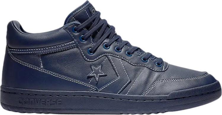 

Кроссовки Converse Sage Elsesser x Fastbreak Pro Mid Obsidian, синий