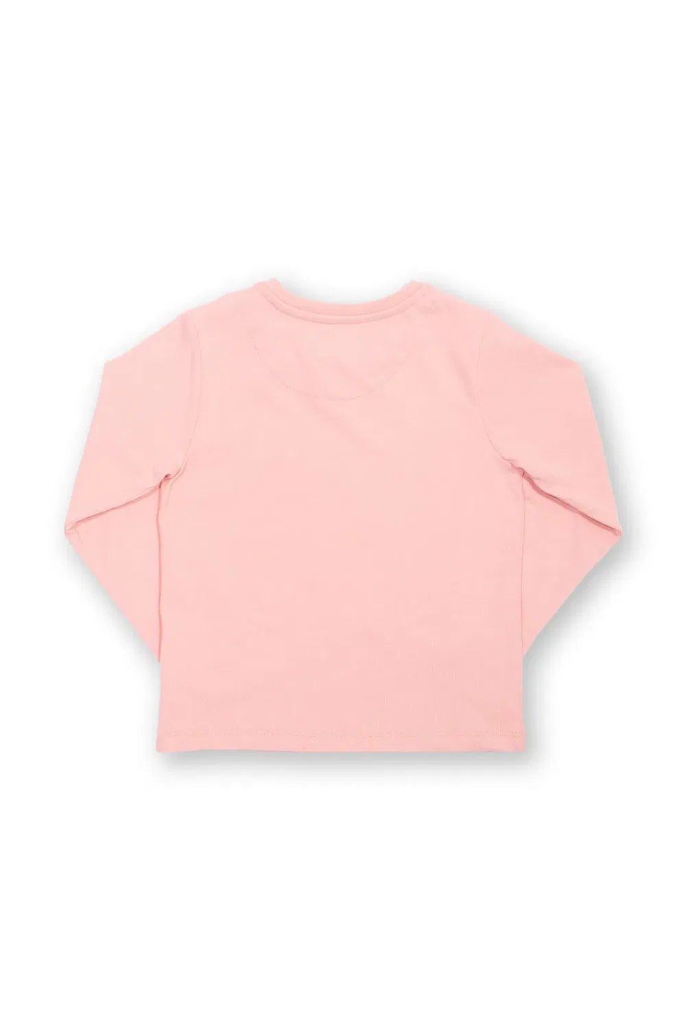 Футболка с принтом Rosey Love Kite, Pink — фото 3