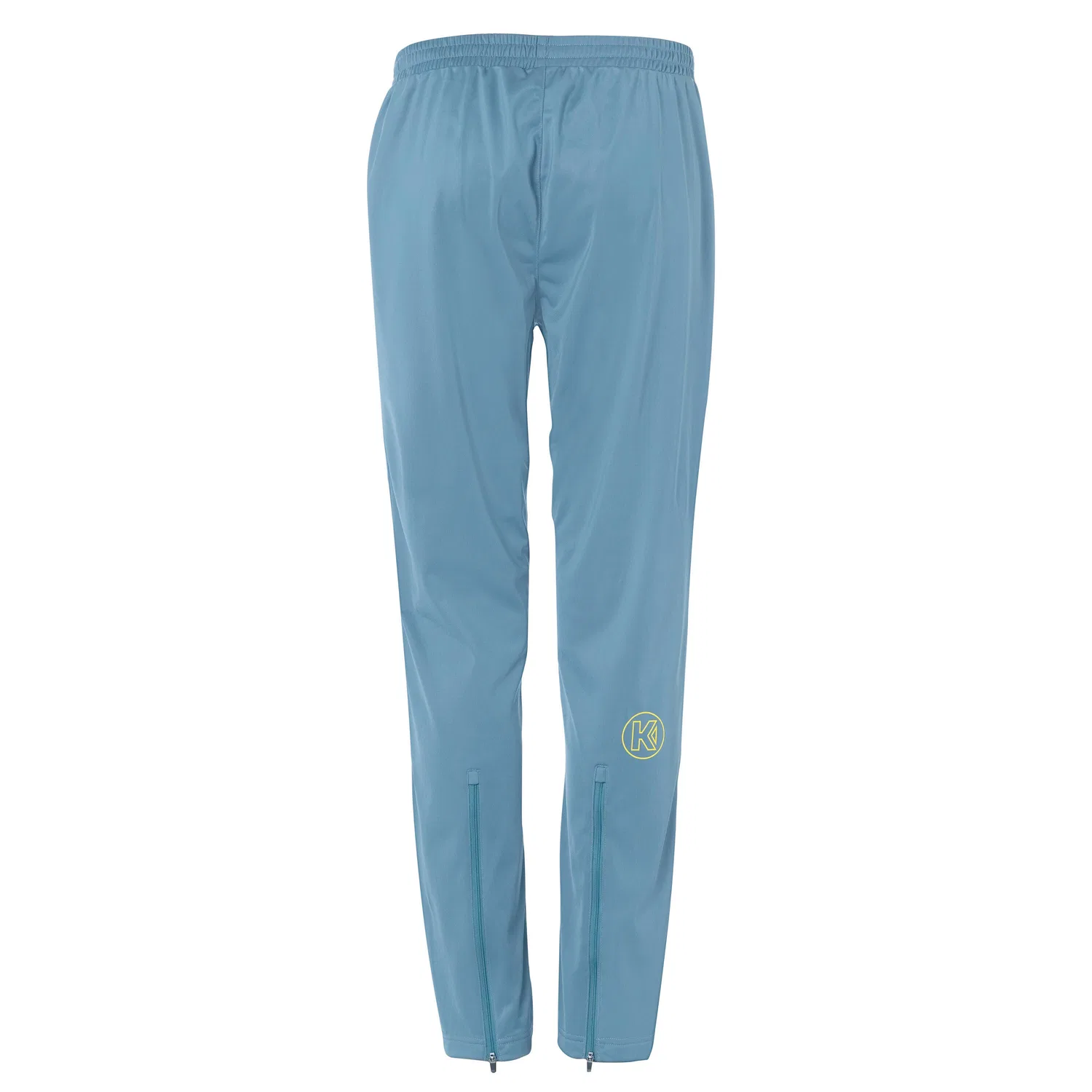 Детский спортивный костюм с длинным рукавом Kempa Emotion 2.0, BLAU — фото 2