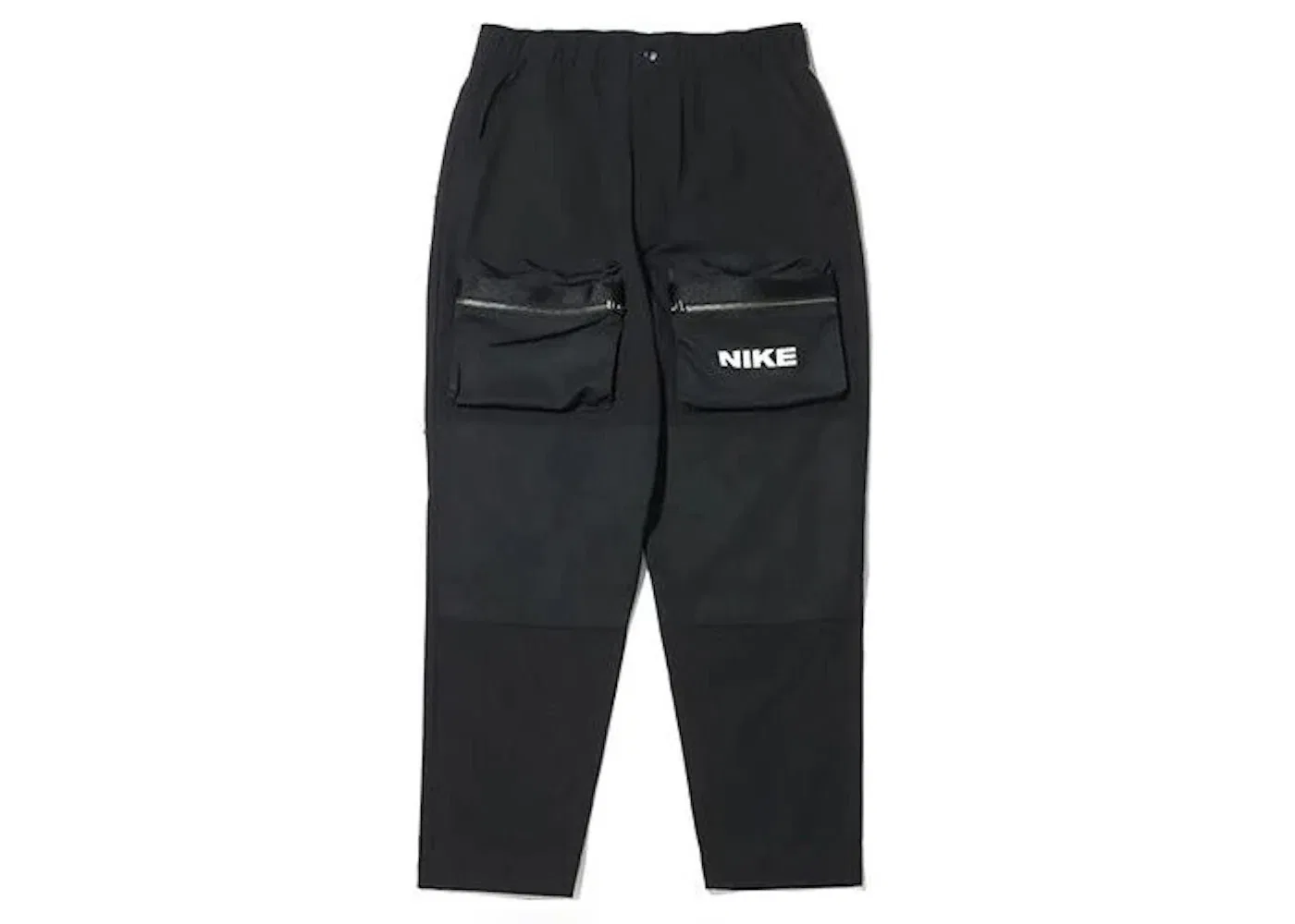 Мужские спортивные штаны Nike Sportswear City Made Woven, Black