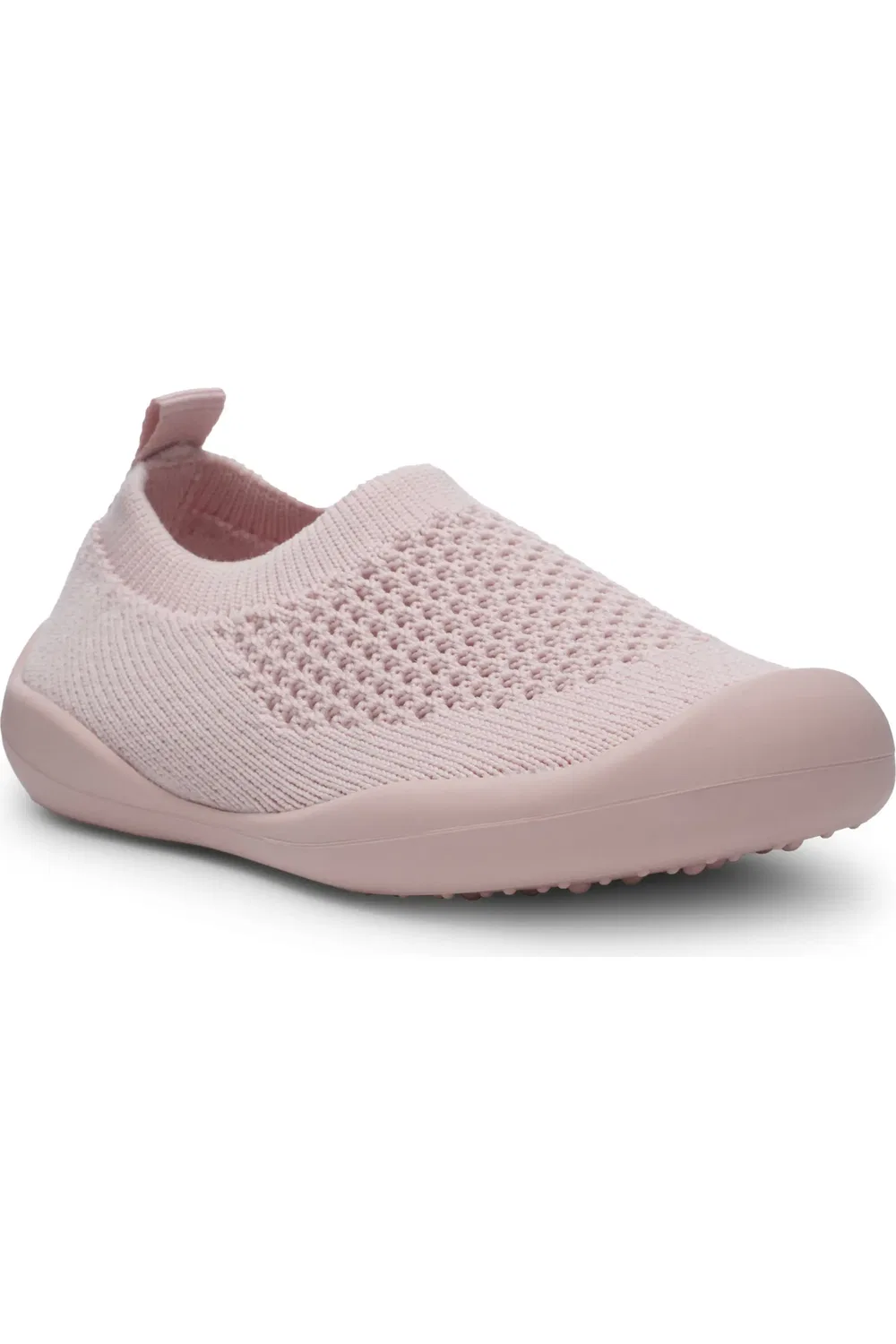 Детские водонепроницаемые сандалии на плоской подошве Roamer Water Shoe STONZ, Haze Pink