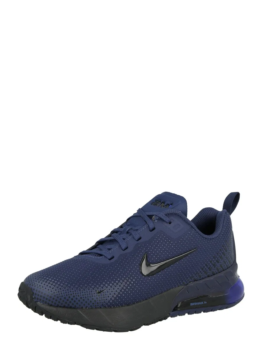 Кроссовки Nike Sportswear 'AIR MAX PHOENIX' темно-синего цвета