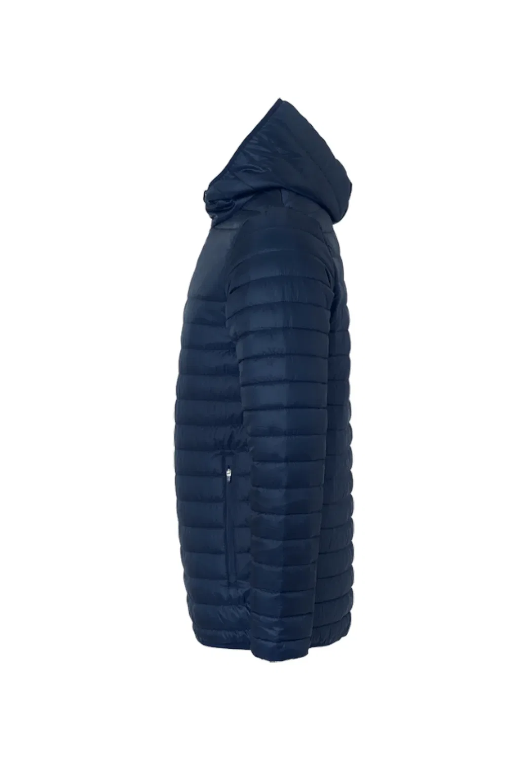 Зимняя куртка Uhlsport, Blau — фото 3