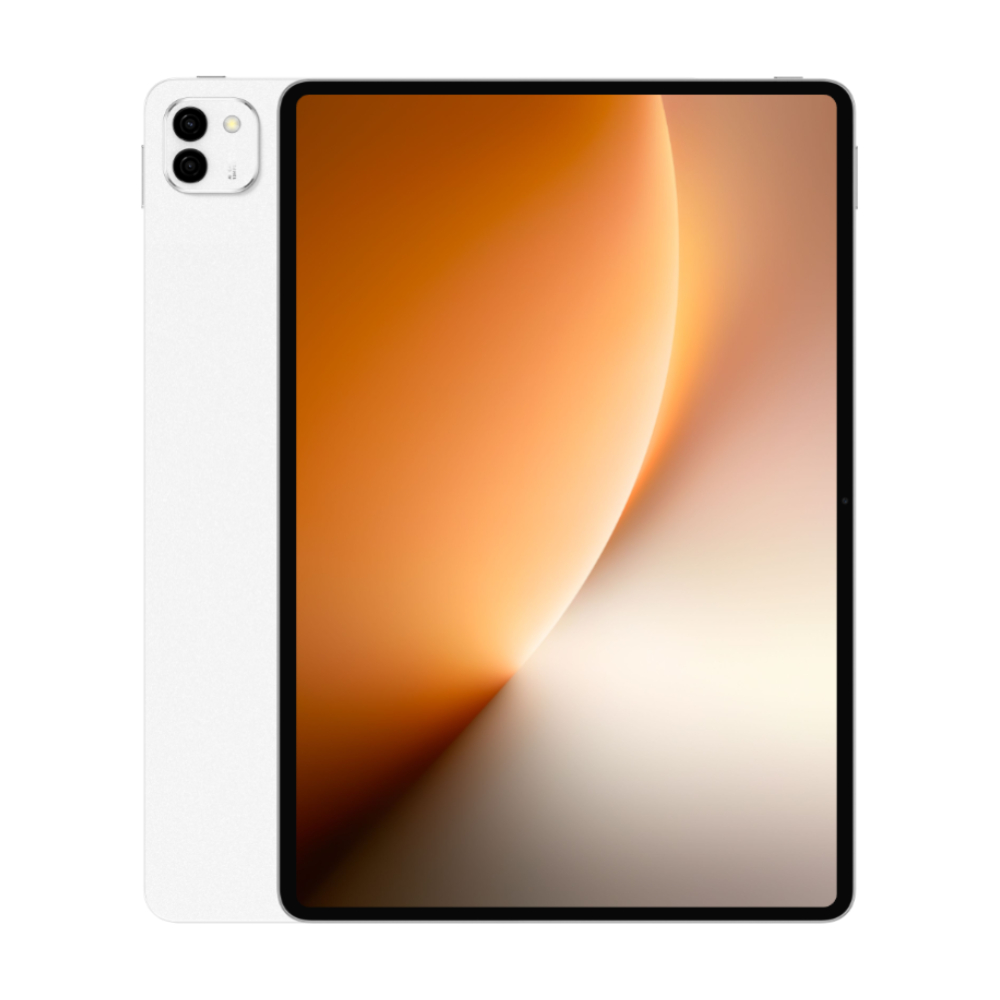 

Планшет Honor MagicPad 3 Pro (CN), 13.3", 16 ГБ/512 ГБ, Wi-Fi, белый