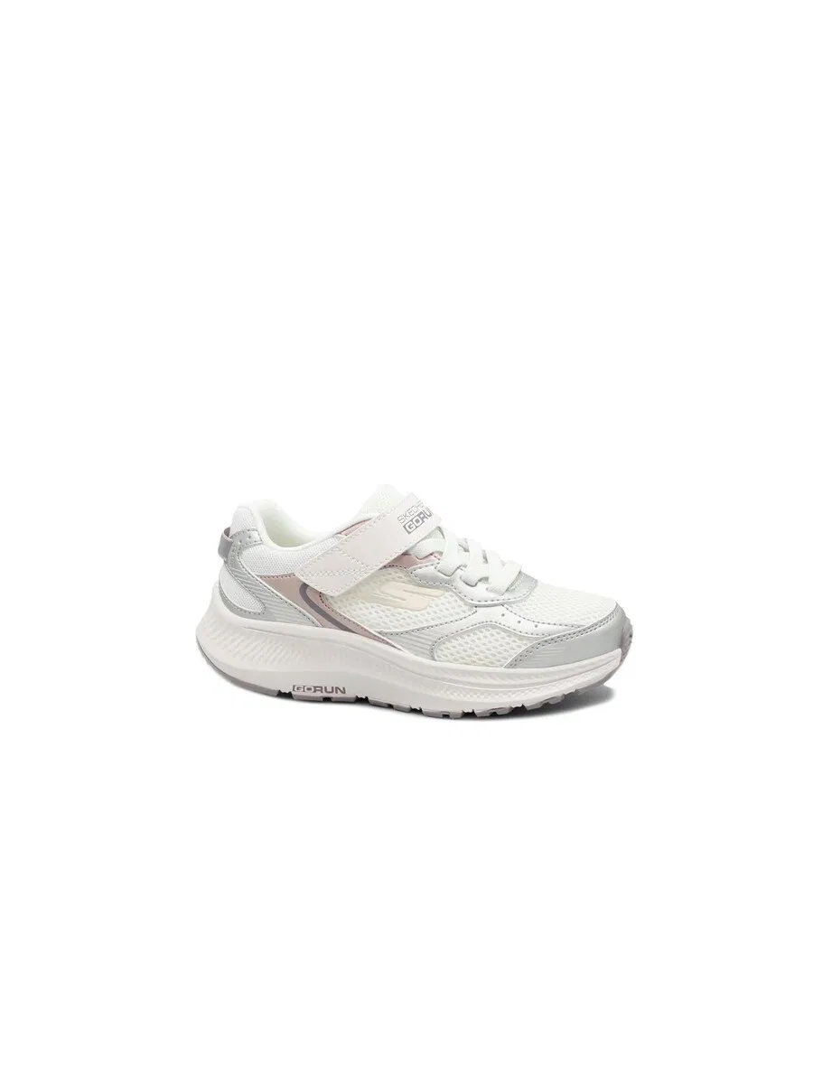 Кроссовки SKECHERS, кремовый
