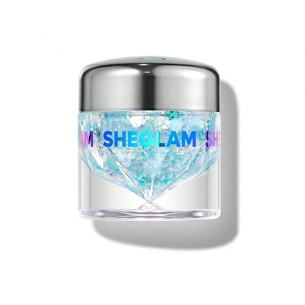 

Глиттер Sheglam Chroma Zone Multichrom Flake, Mayhem Mothership