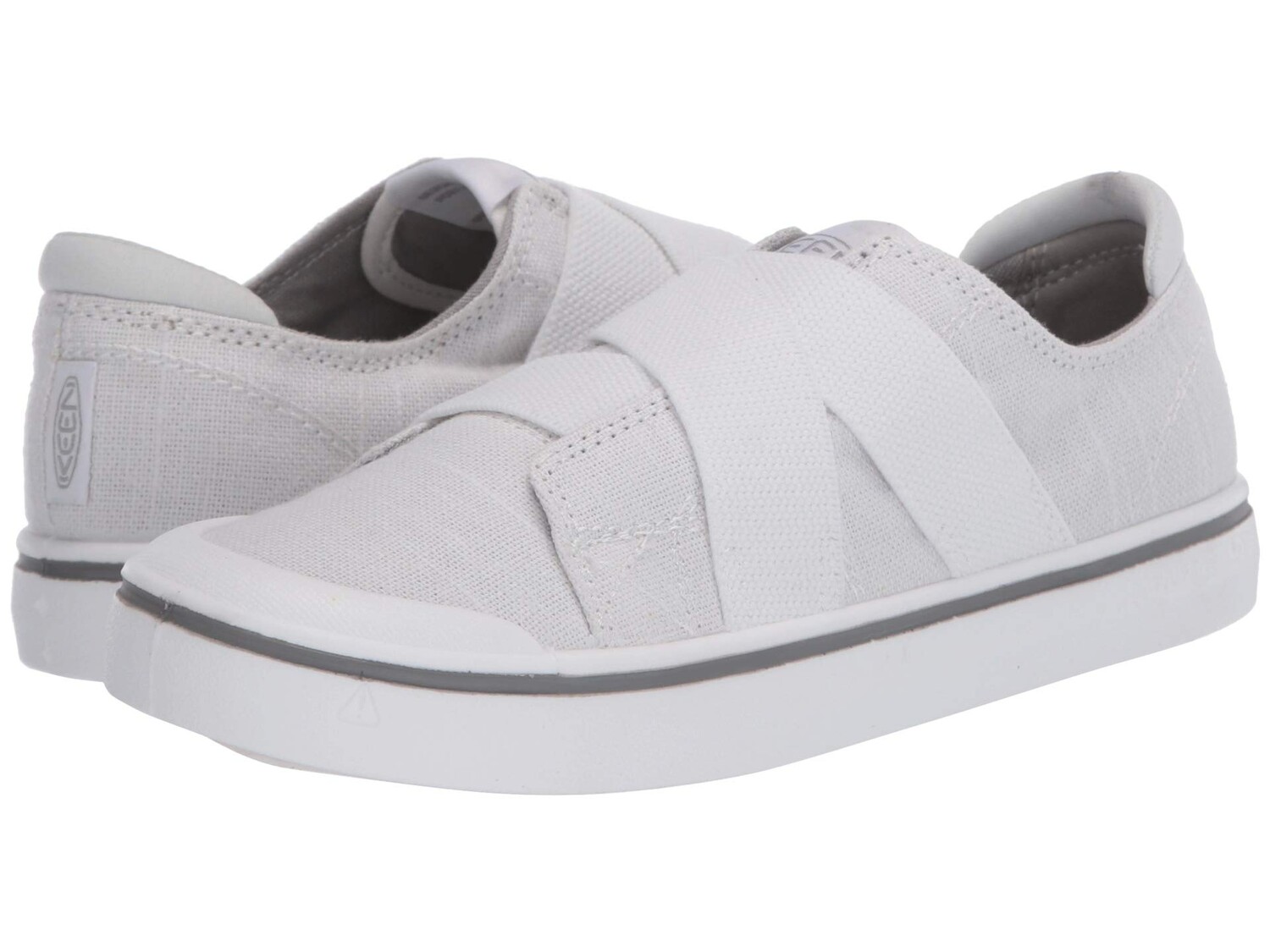 

Кроссовки KEEN, Elsa IV Gore Slip-On