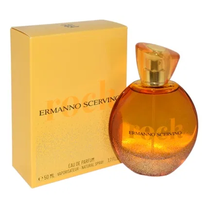 Парфюмерная вода Ermanno Scervino Rock, 50 мл