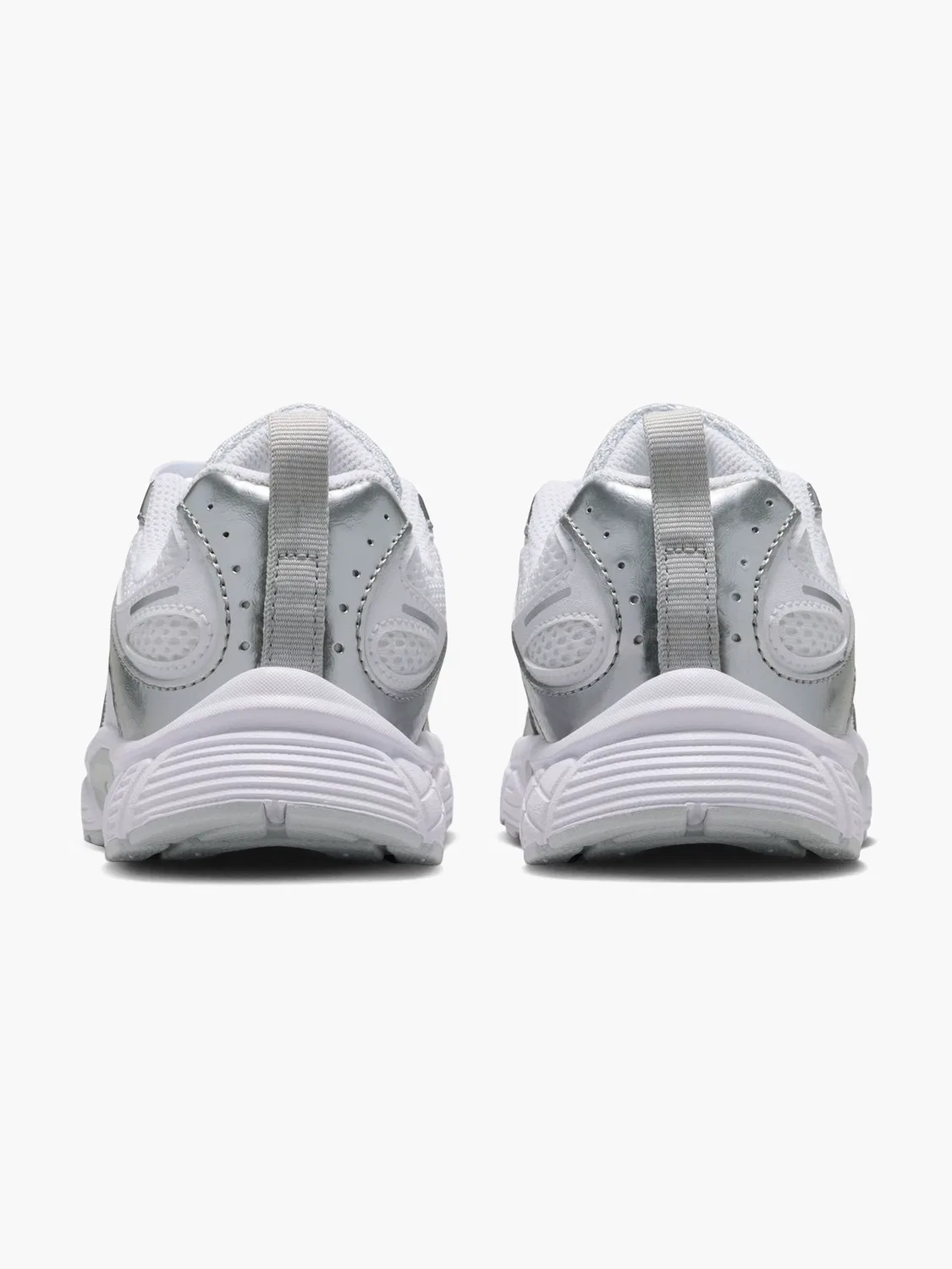 Детские кроссовки Nike V5 RNR PS, серебристый — фото 3