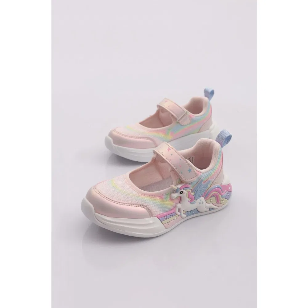 Детские спортивные кроссовки Unisex, Pudra Pepino PY26-2203 — фото 4