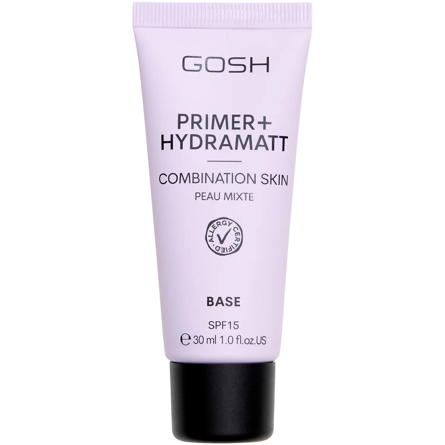 

Gosh Hydromatt увлажняющая база под макияж, 30 мл