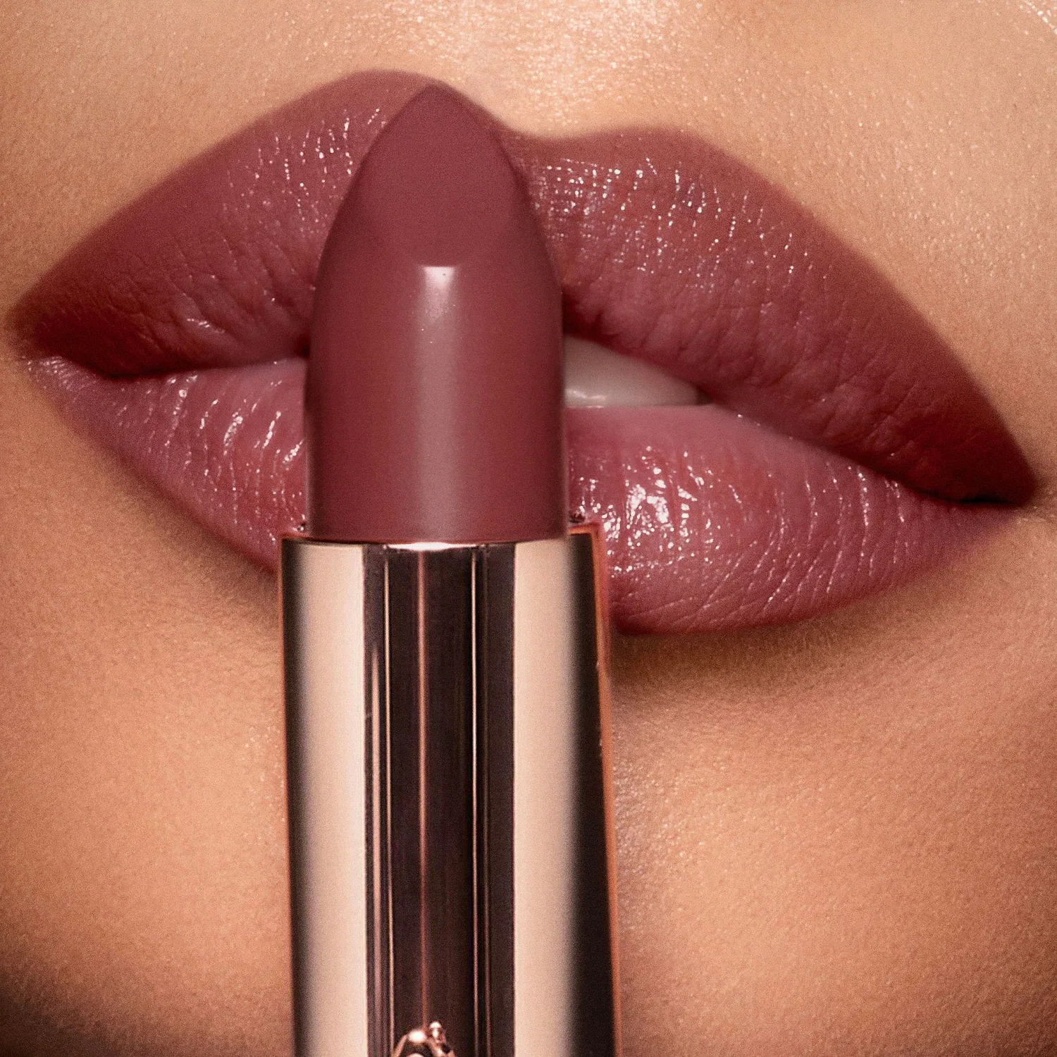 Набор мини-помады и карандаша для губ Pillow Talk Deep Charlotte Tilbury, Pillow Talk Deep — фото 3
