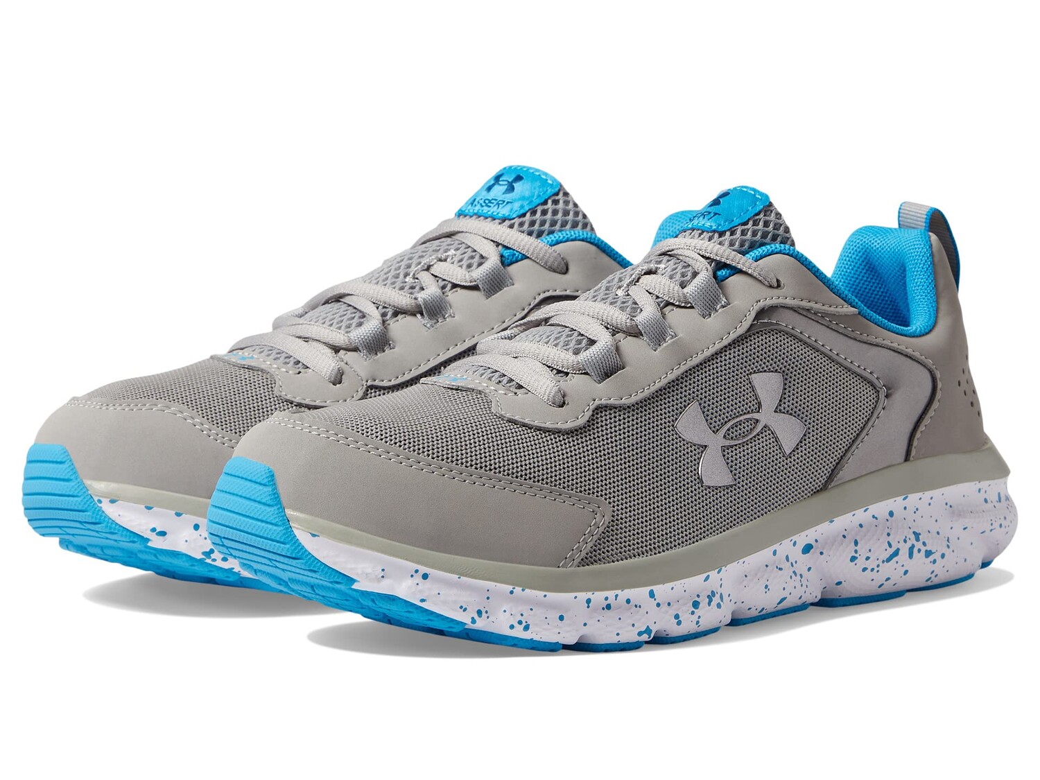 

Кроссовки Under Armour Kids, Assert 9 SPC