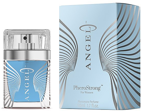 

Духи с феромонами PheroStrong Angel