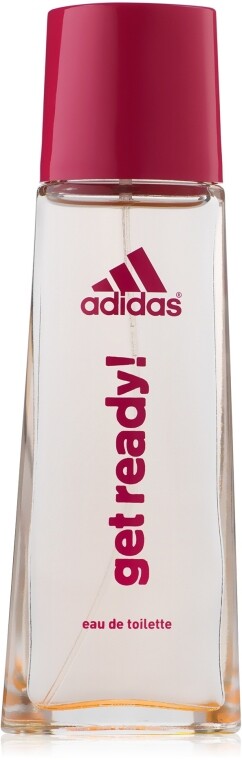 

Туалетная вода Adidas Get Ready! For Her