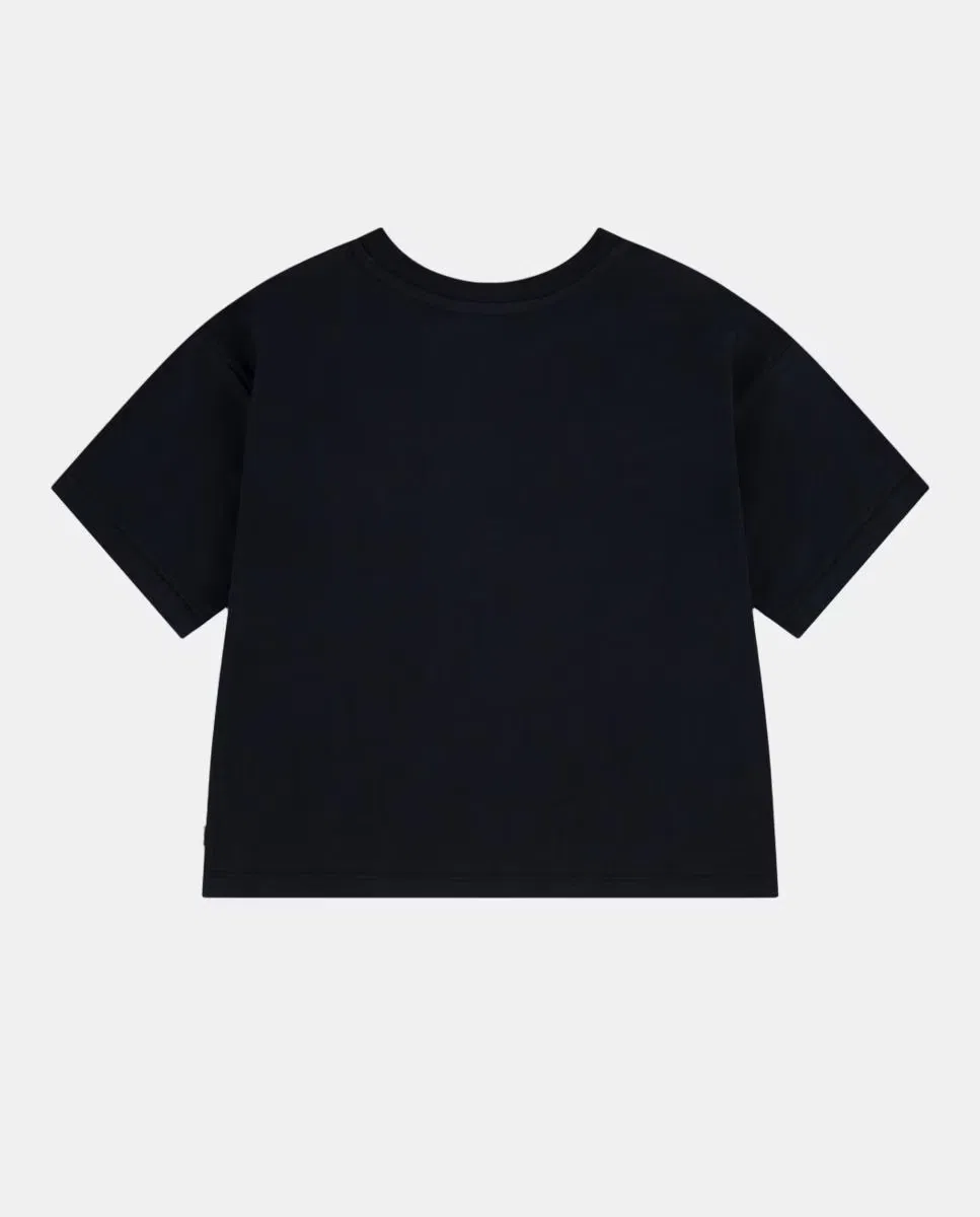 Футболка,  Script 3D, Levi's, черный — фото 2