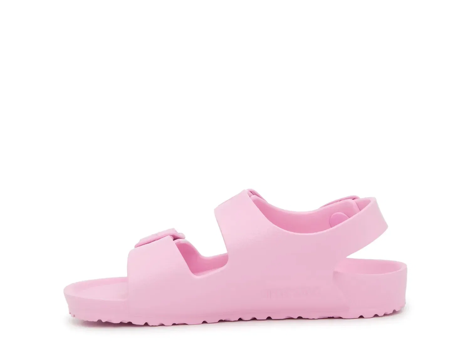 Сандалии Milano EVA Slide, детские, Birkenstock, светло-розовый — фото 3