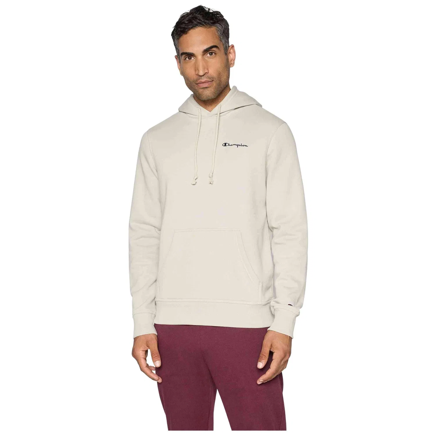Детское худи Champion 221790YS152, Beige