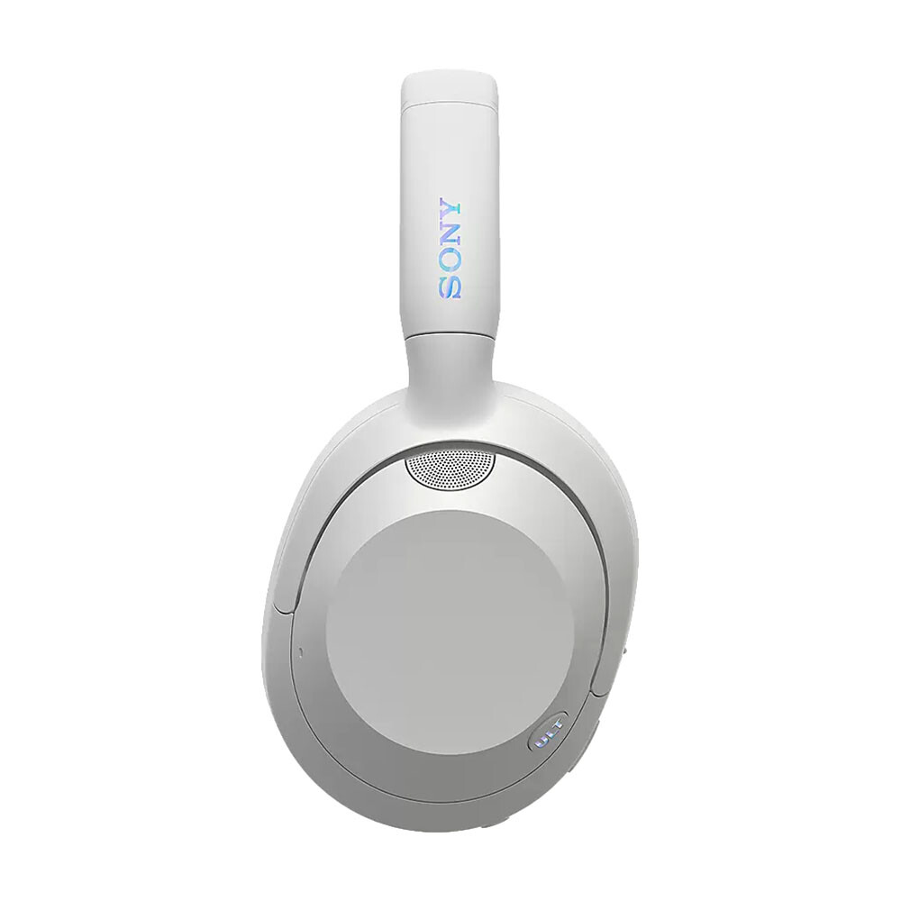 Наушники беспроводные Sony ULT Wear WH-ULT900N, белый — фото 3
