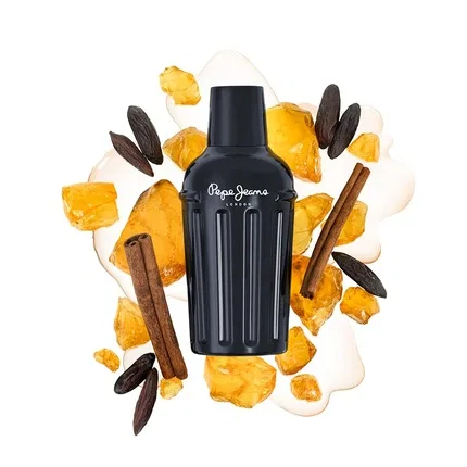 Парфюмерная вода Pepe Jeans Addictive for Him, 50 мл