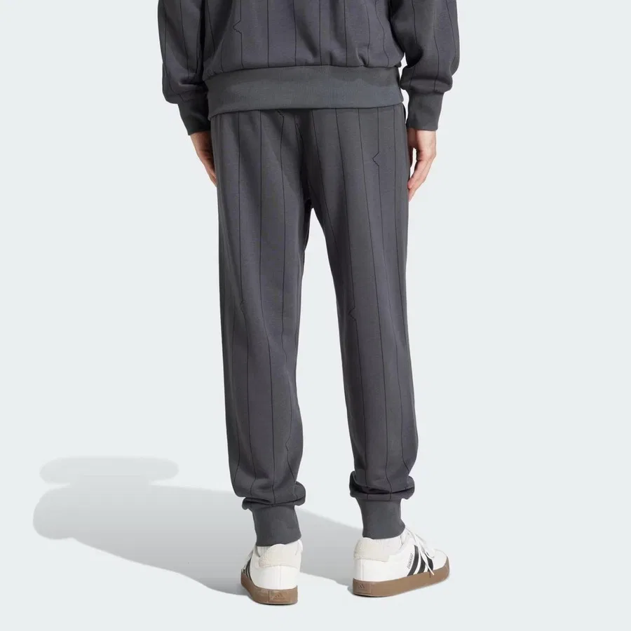 Спортивные штаны с принтом adidas M US SPORT PT, Разноцветный — фото 2