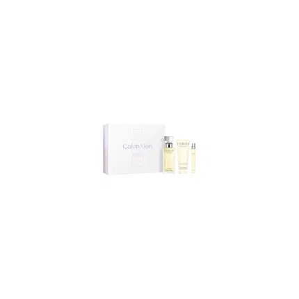 Парфюмерный набор Calvin Klein CK Eternity, 100 мл