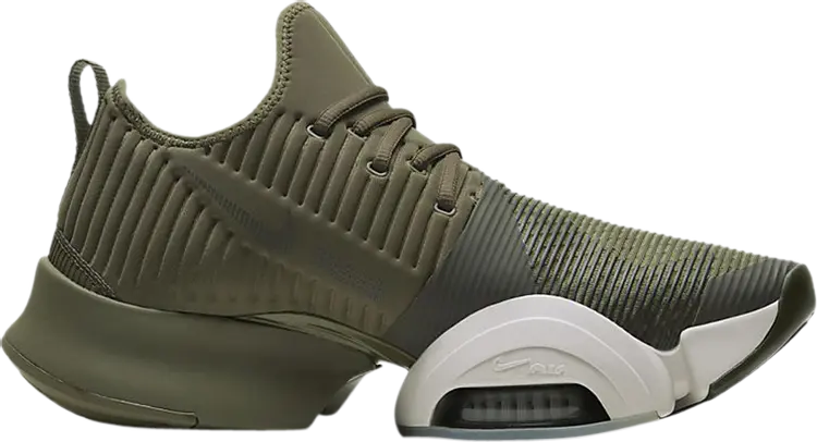 

Кроссовки Nike Air Zoom SuperRep 'Medium Olive', зеленый, Зеленый;серый, Кроссовки Nike Air Zoom SuperRep 'Medium Olive', зеленый