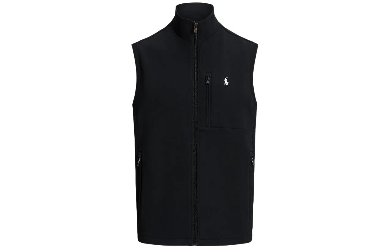 Мужской жилет Polo Ralph Lauren, Polo Black