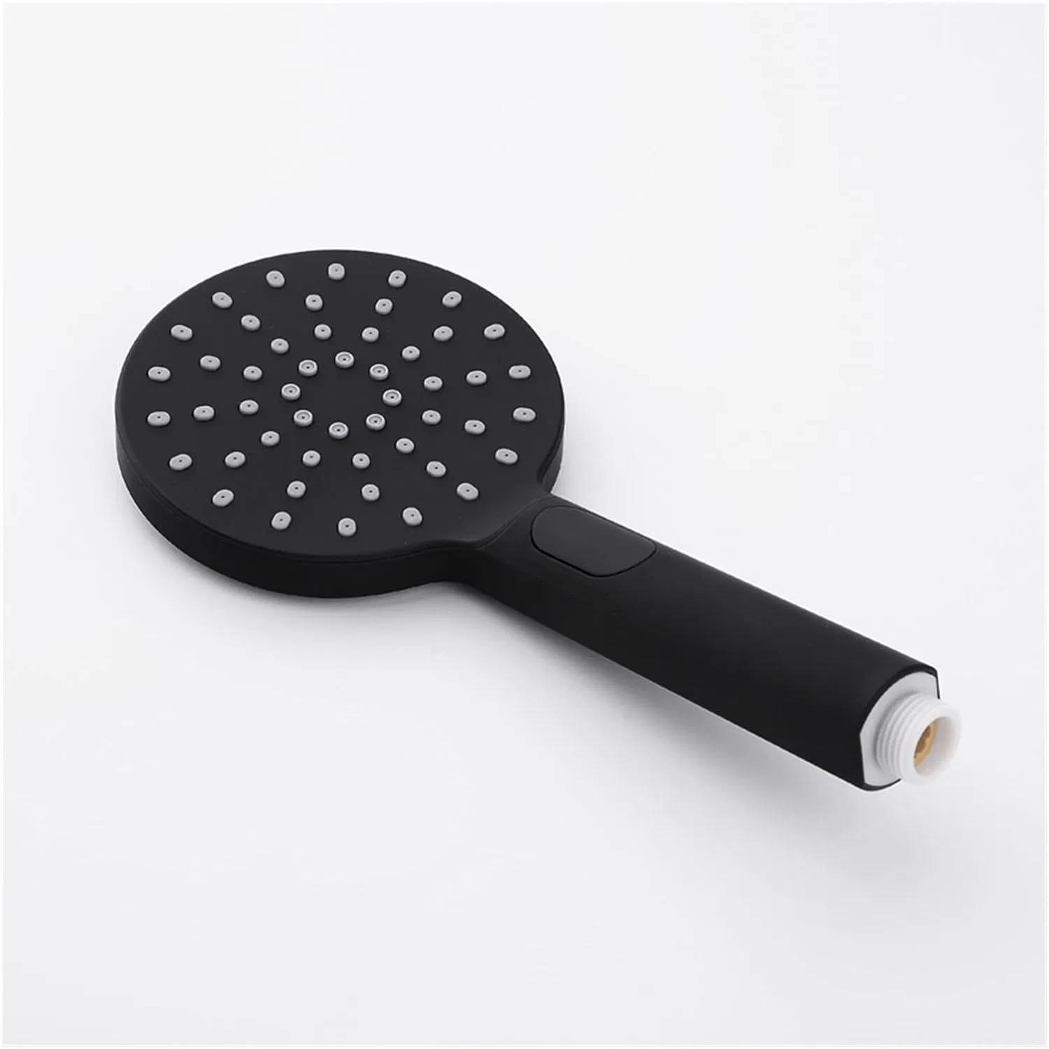 Ручной душ, 3 функции, ABS, 1.5м шланг, Hand Shower Only Generic — фото 4