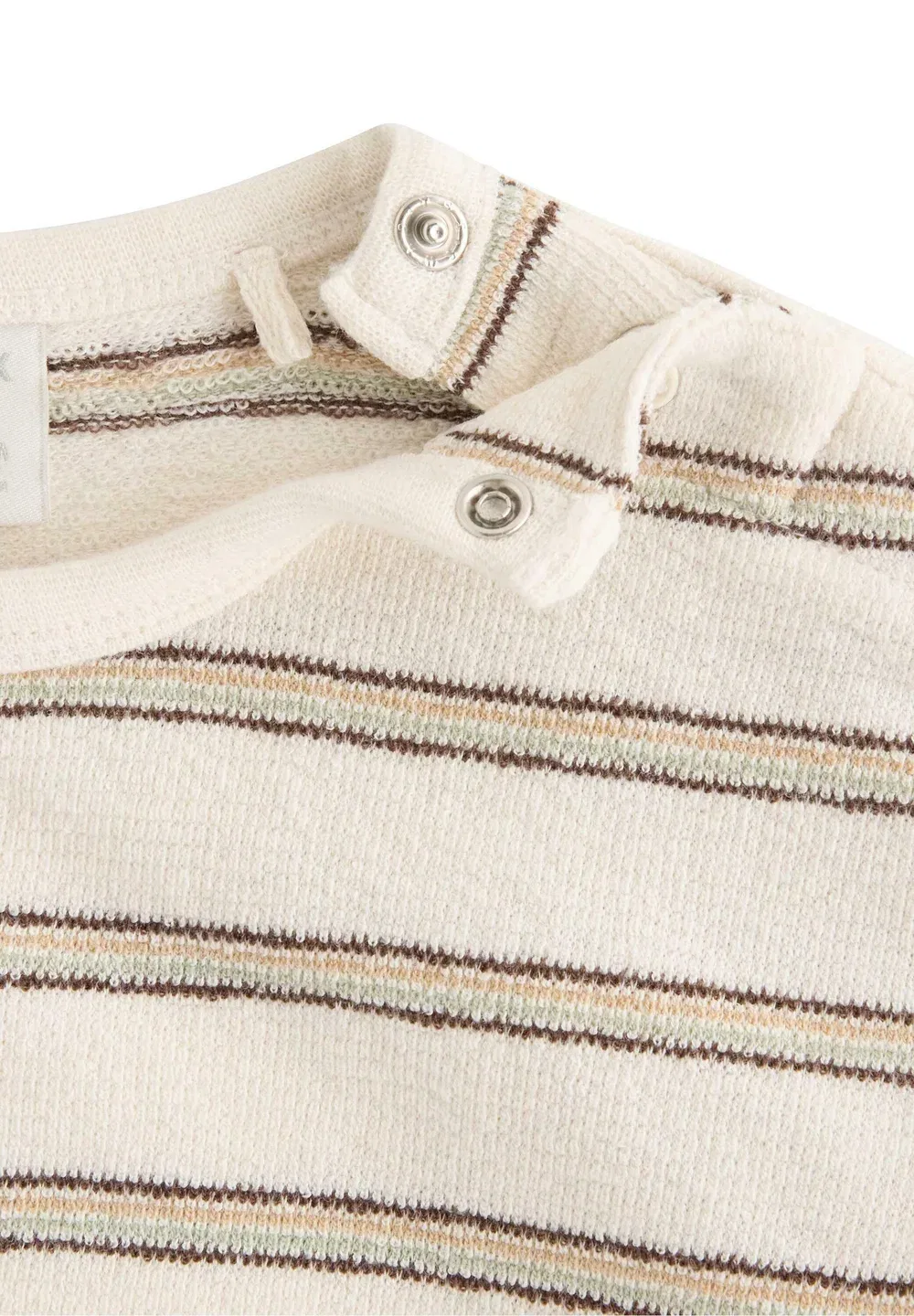 Комплект унисекс - брюки Lindex, Beige — фото 4