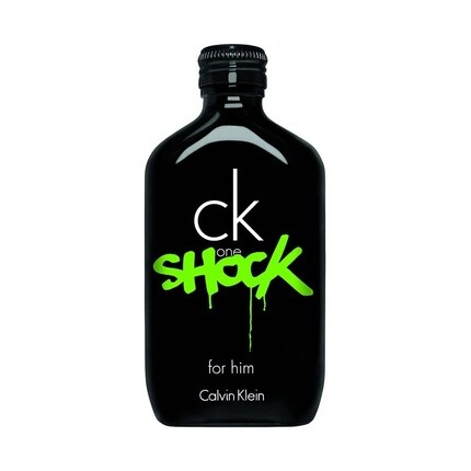 

Туалетная вода Calvin Klein CK Shock, 100 мл