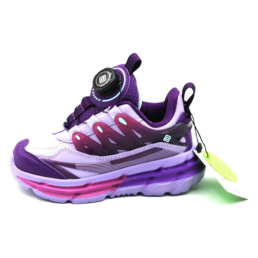 Детские спортивные кроссовки Unisex 2400 Pepino