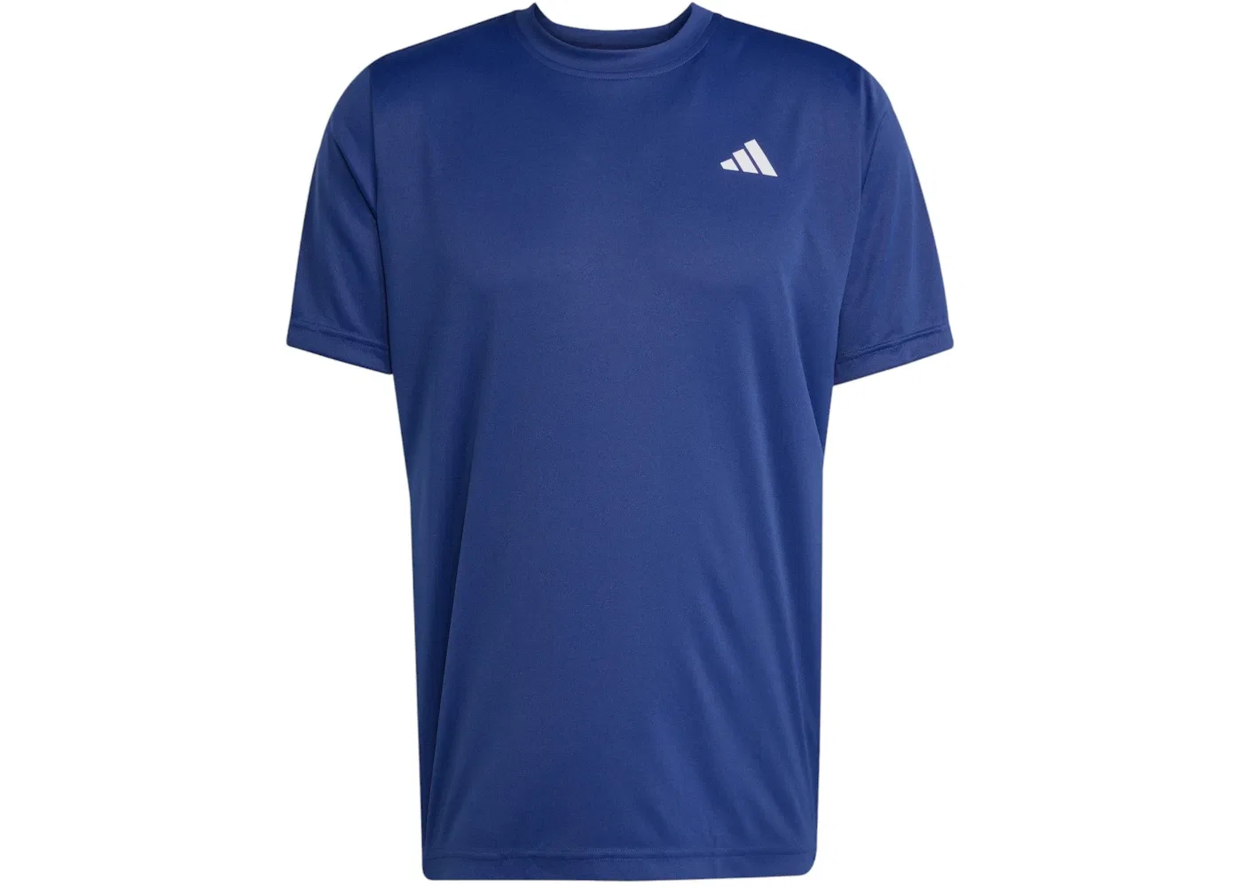 Мужская футболка с коротким рукавом Adidas Tee, Dark Blue