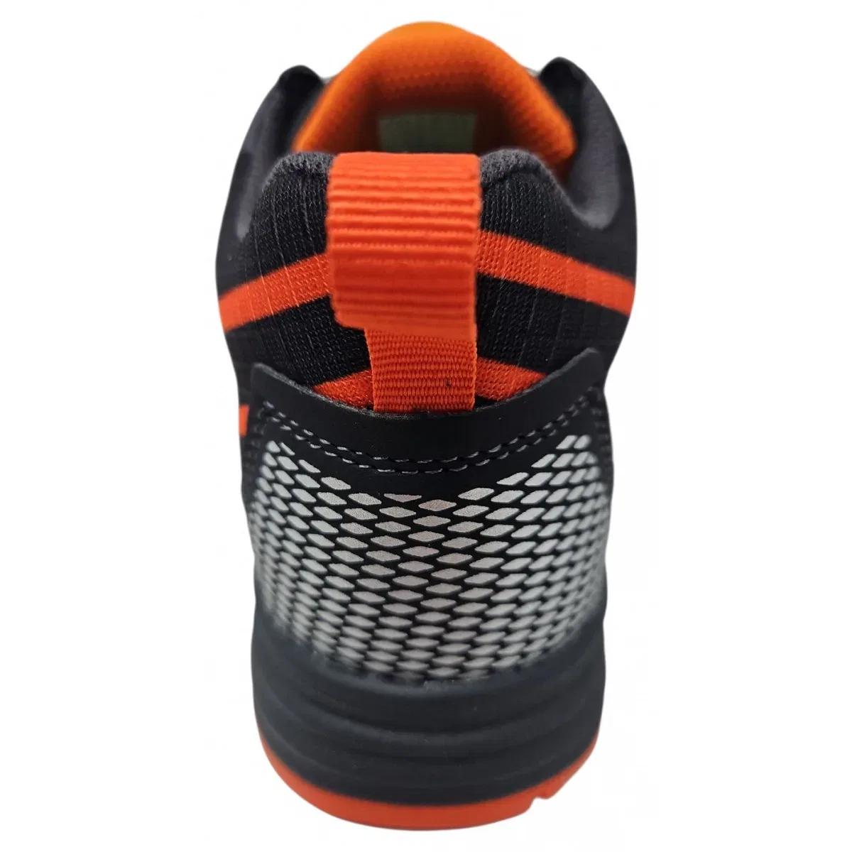 Кроссовки низкие Vado Sneaker Sky Mid Boa GTX, черный — фото 3