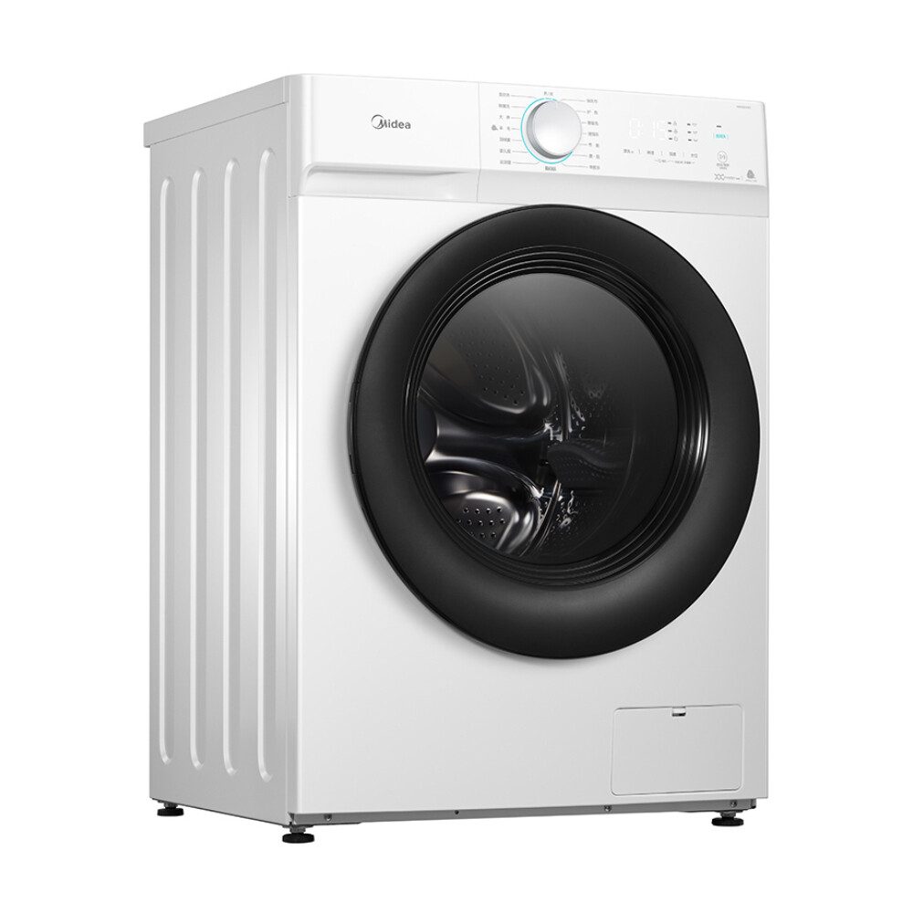 

Стиральная машина Midea MG100V11F, белый