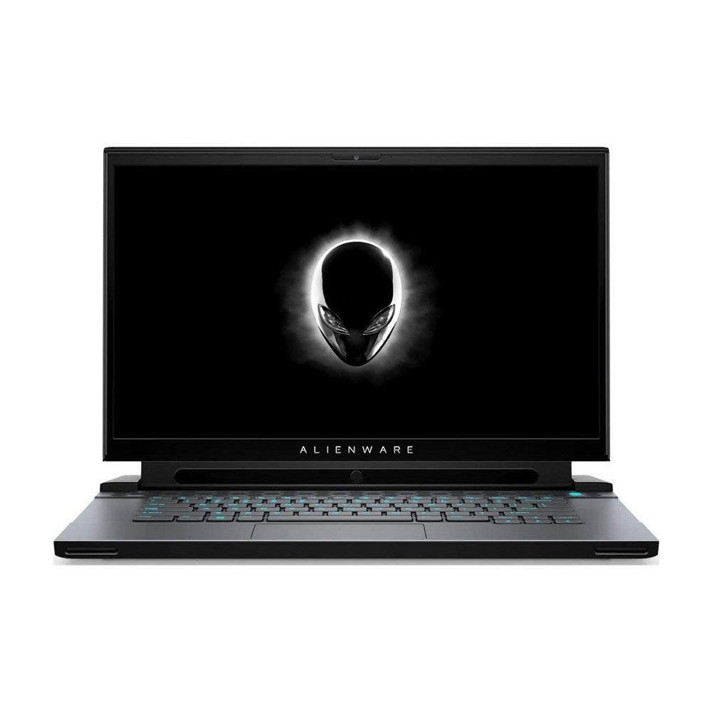 

Игровой ноутбук Dell Alienware M15 R3, 15.6" 300 Гц, 32ГБ/1ТБ, i7-10750H, RTX 2080, чёрный, английская клавиатура