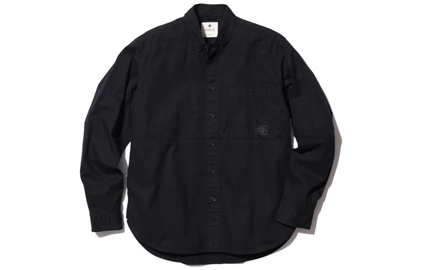 

Футболка мужская Snow Peak, хаки