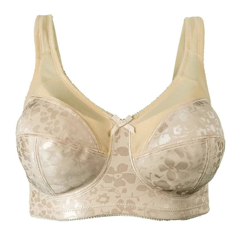 

Бюстгальтер с мягкой чашкой для полной фигуры Super Support Cortland Intimates, цвет Fawn