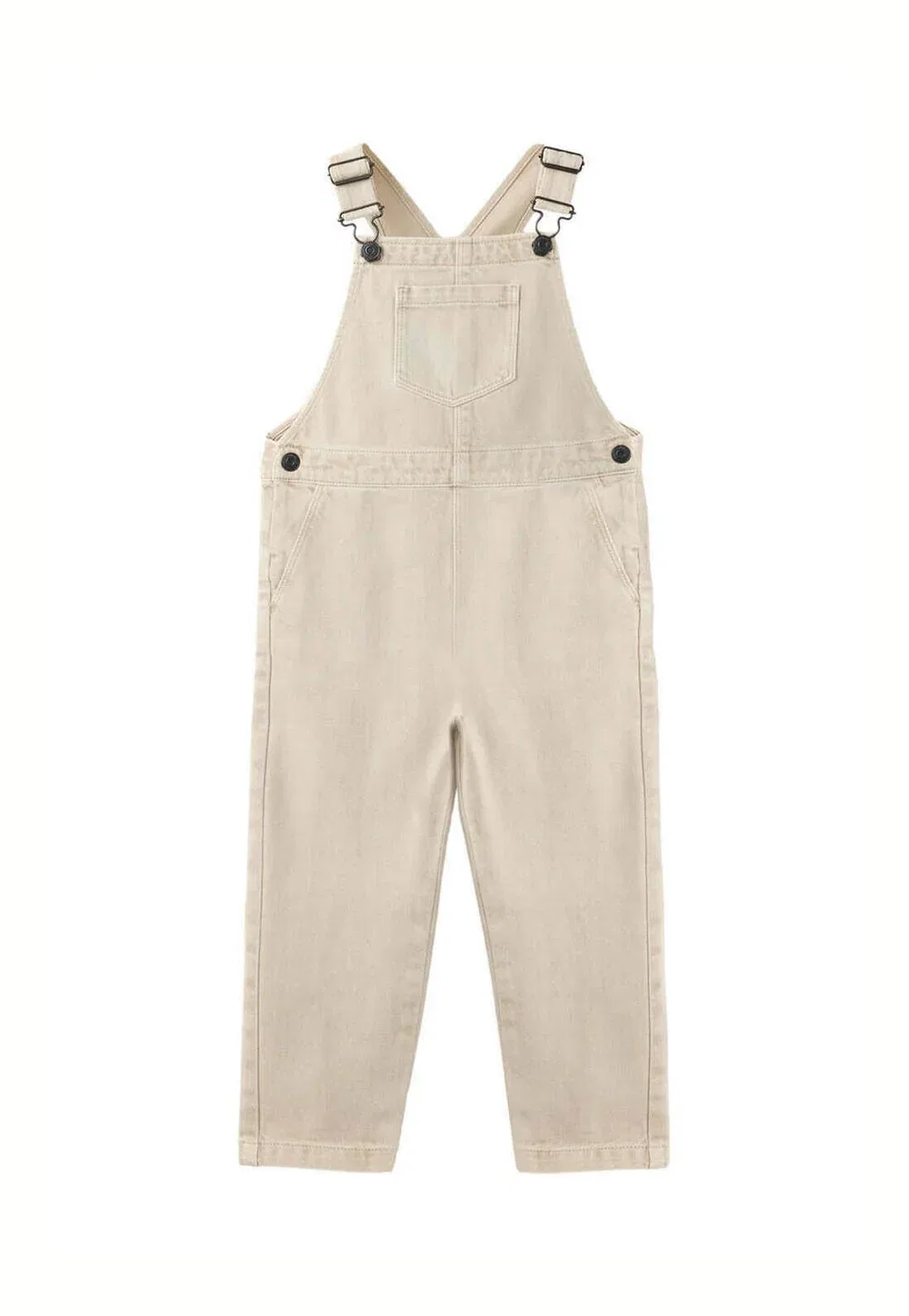 Детские комбинезоны Mango Kids, Sand