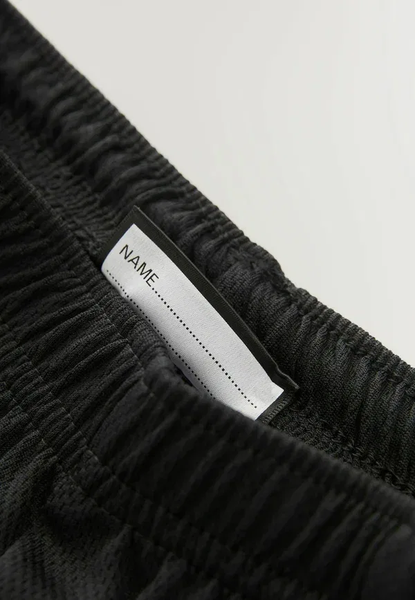 Комплект из 3 брюк Regular fit 3 pack Next, черный — фото 3