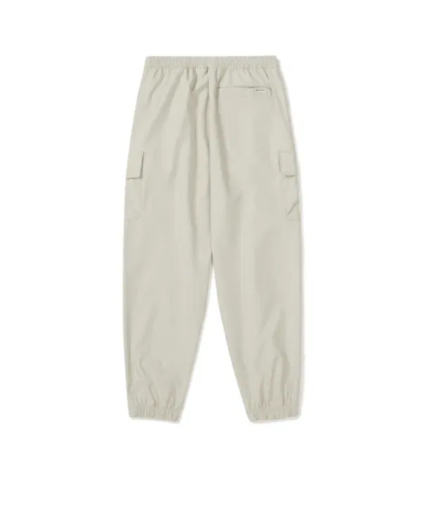Джоггеры детские Lago Air, Snowpeak Apparel Kids, светло-бежевый — фото 3