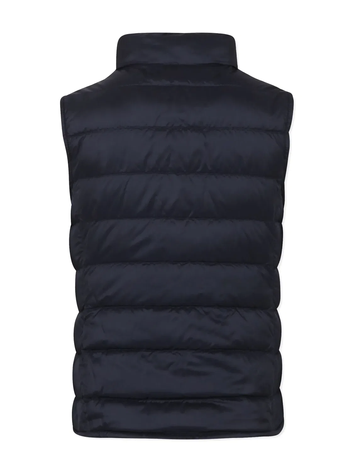 Moncler Жилет Liane Синий — фото 3