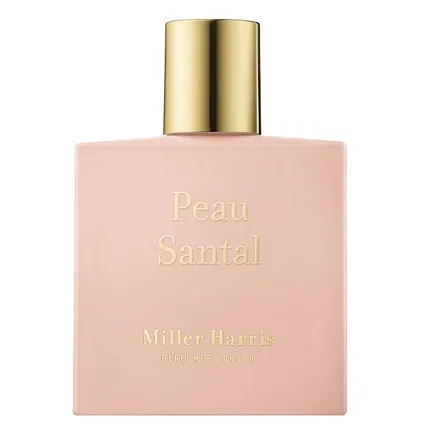 Парфюмерная вода Miller Harris Peau Santal, 50 мл