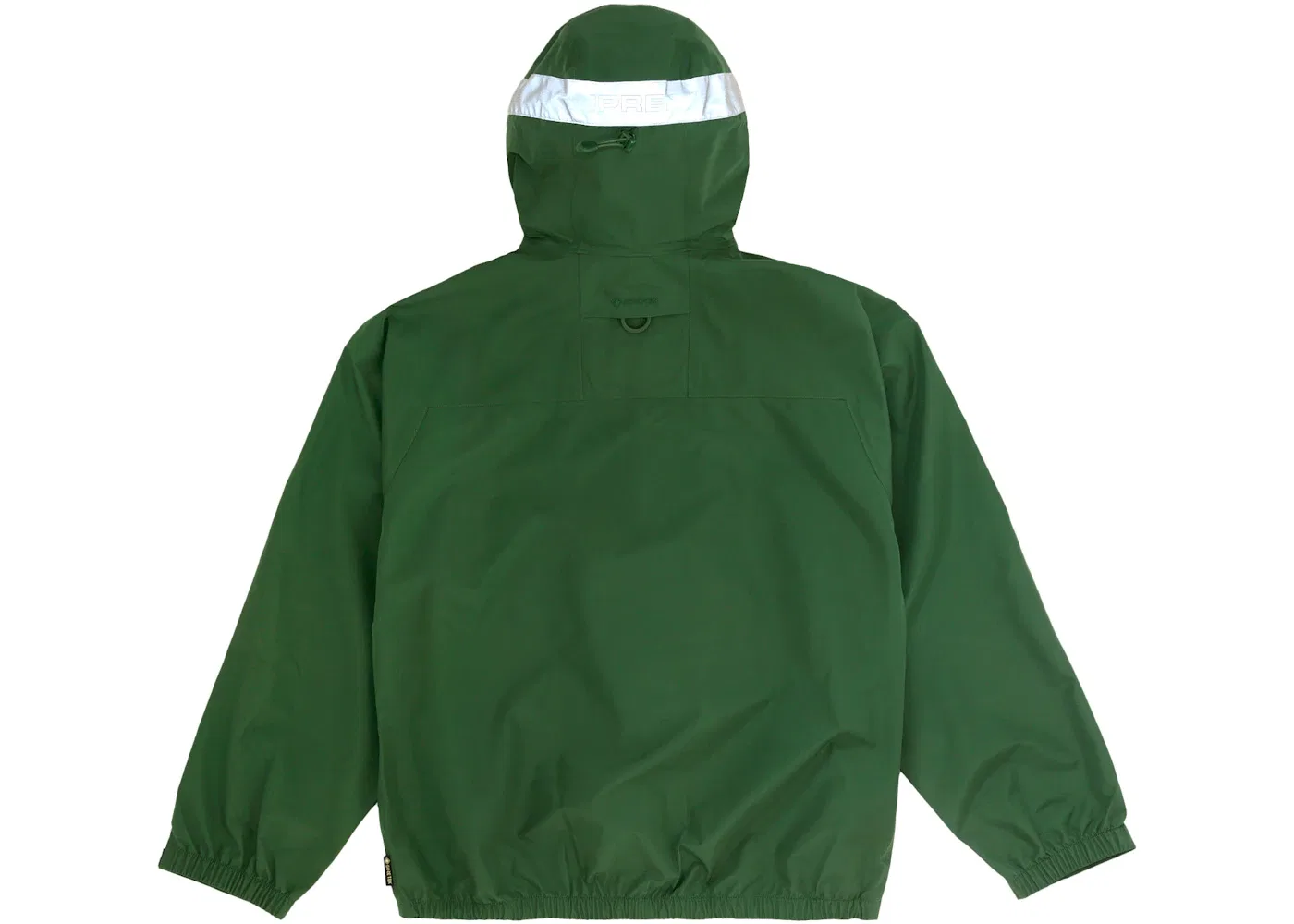 Мужская куртка с принтом GORE-TEX Supreme Jacket (FW24), Green — фото 3