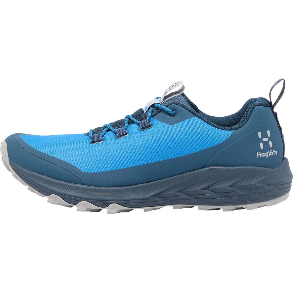 

Походная обувь Haglöfs L.I.M FH Low, синий