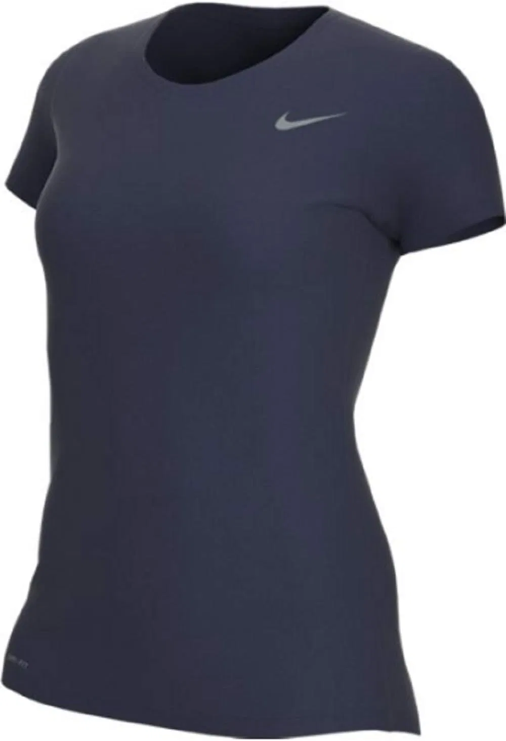 Женская футболка Dri-fit Legend Nike, Navy